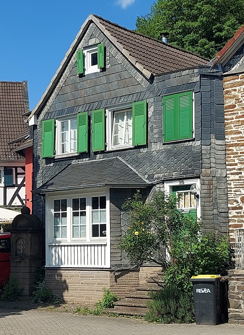 Engelskirchen - 2026